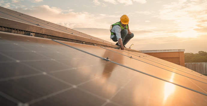 Calabria Fotovoltaico